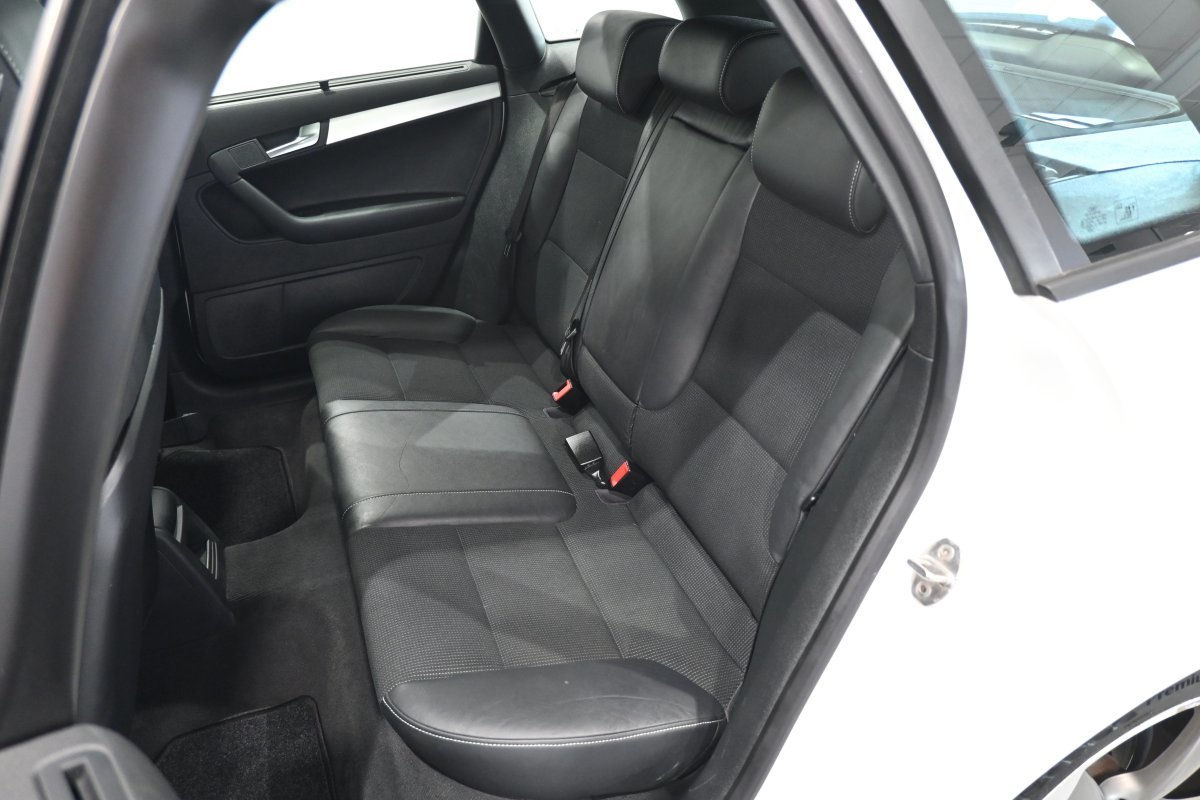 Foto Audi A3 Sportback 11