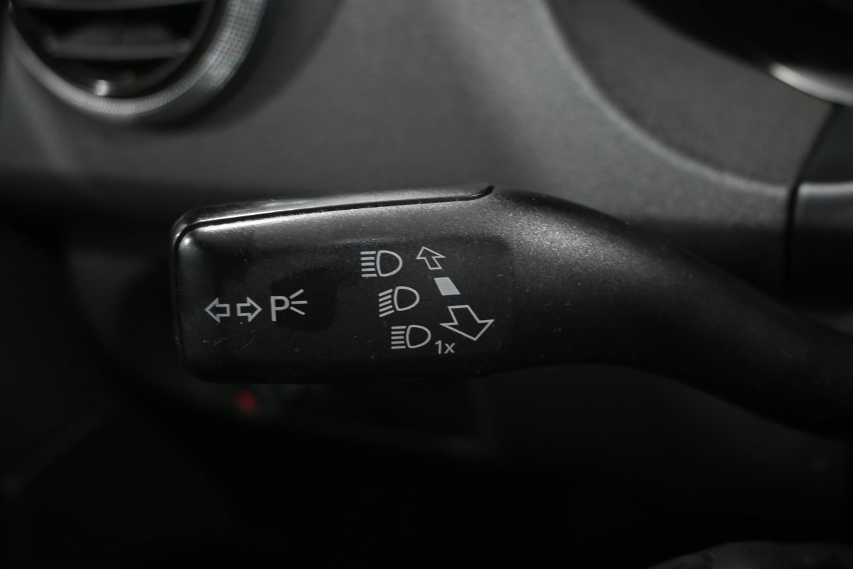 Foto Audi A3 Sportback 22