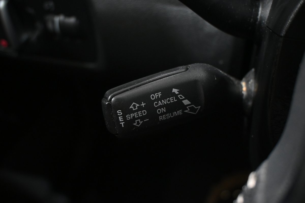 Foto Audi A3 Sportback 23