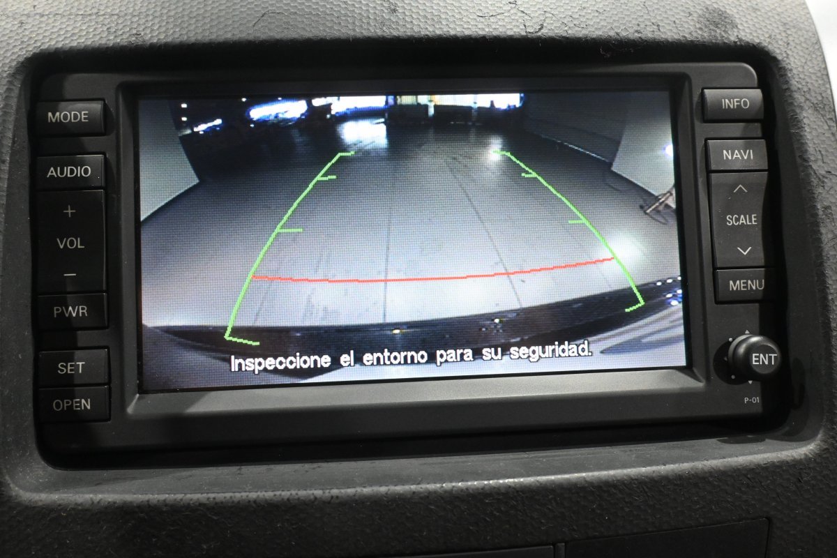 Foto Peugeot 4007 16