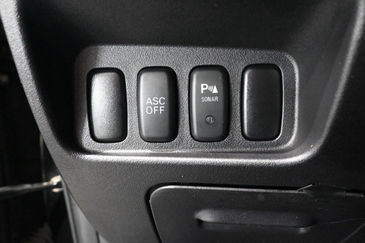 Foto Peugeot 4007 26