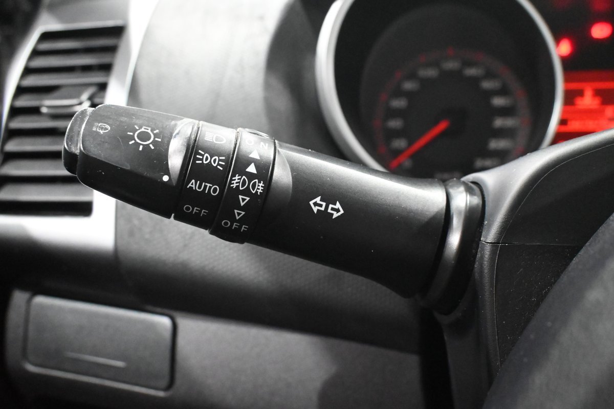 Foto Peugeot 4007 24