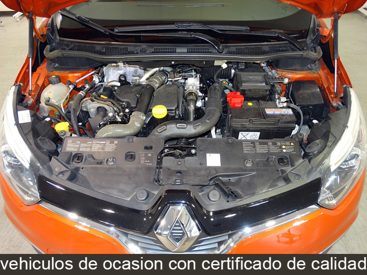 Foto Renault Captur 7