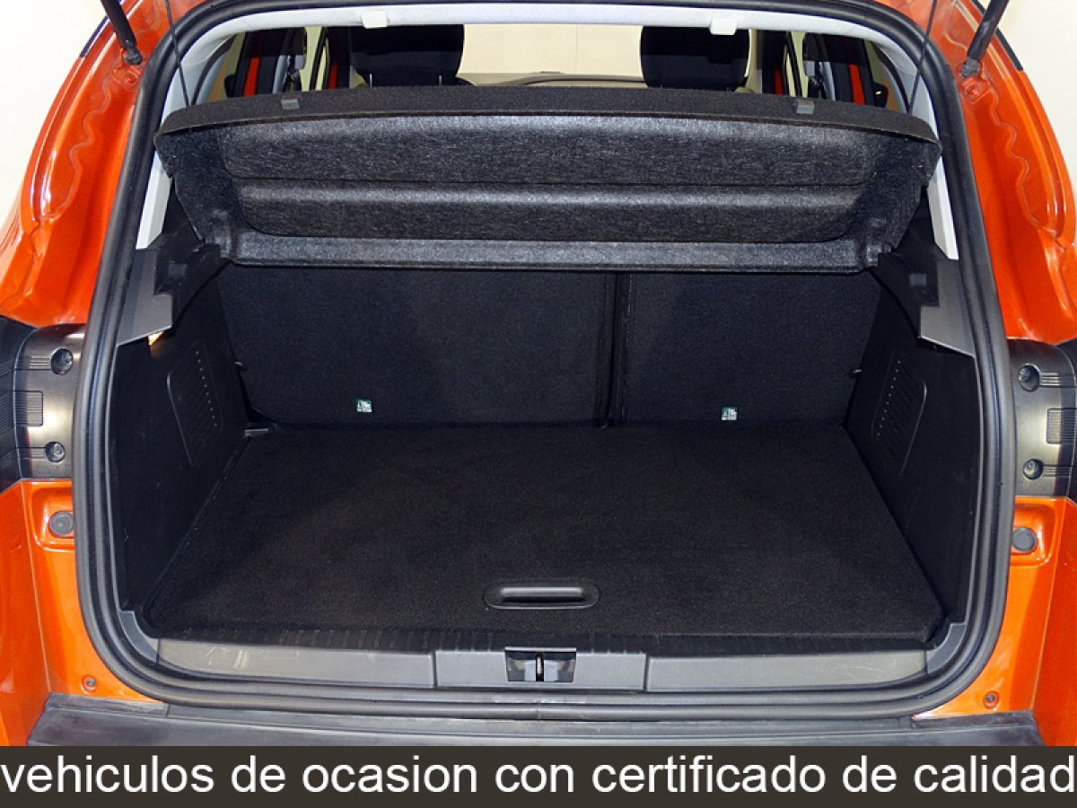 Foto Renault Captur 8