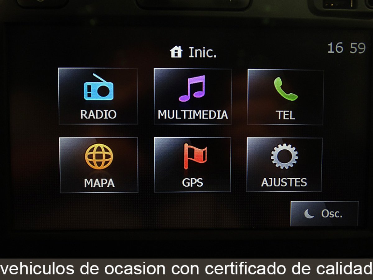 Foto Renault Captur 16