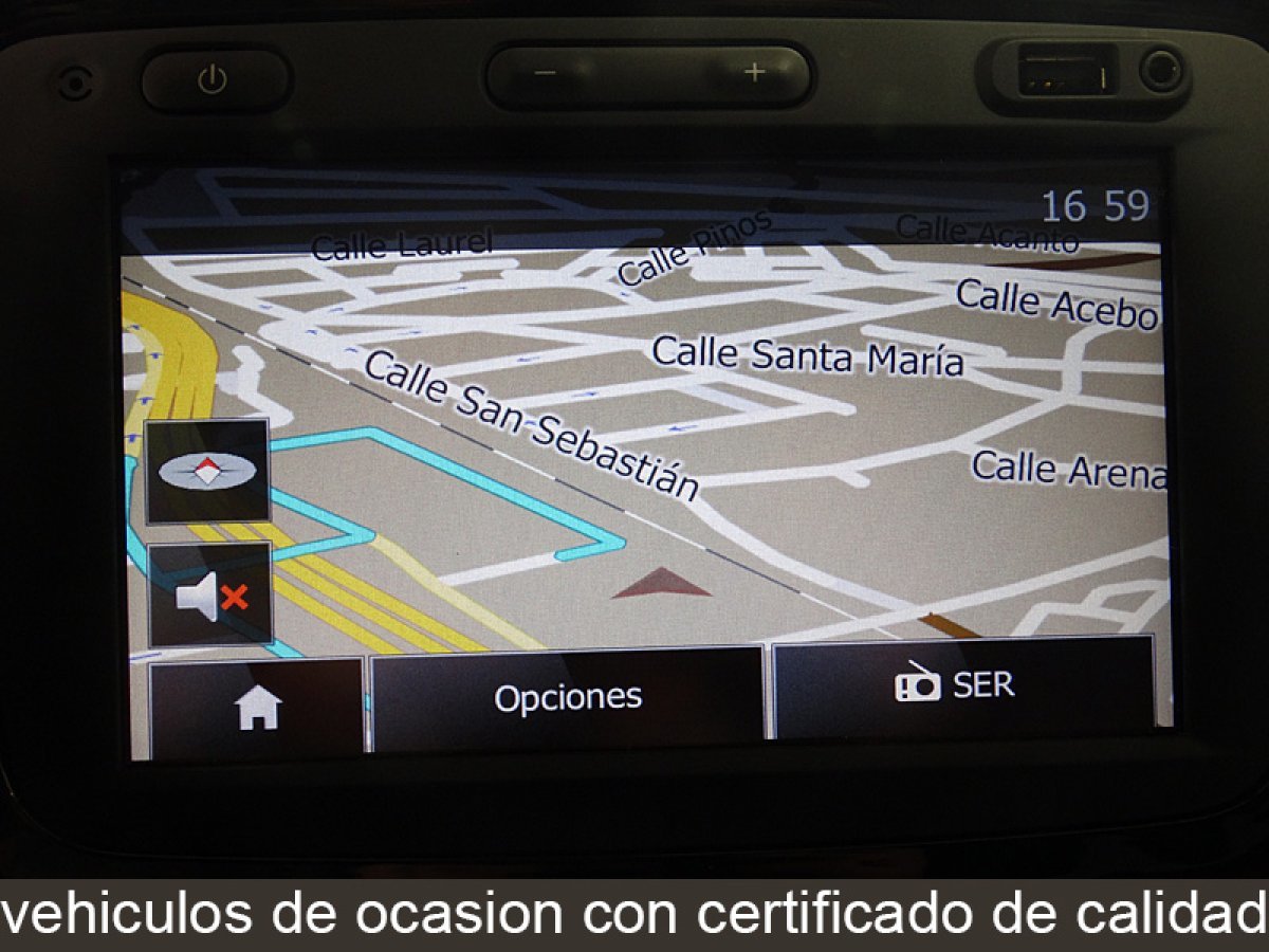 Foto Renault Captur 17