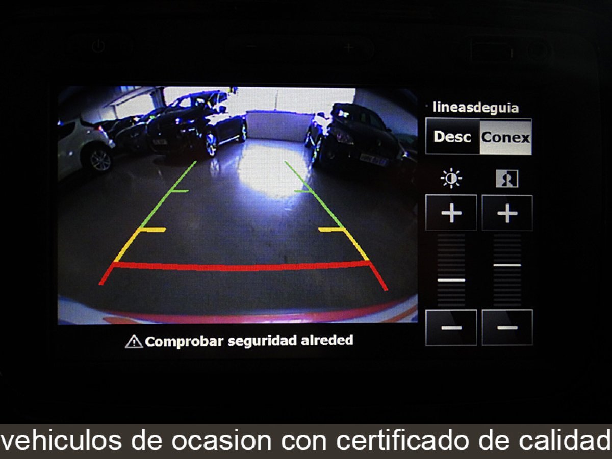 Foto Renault Captur 18