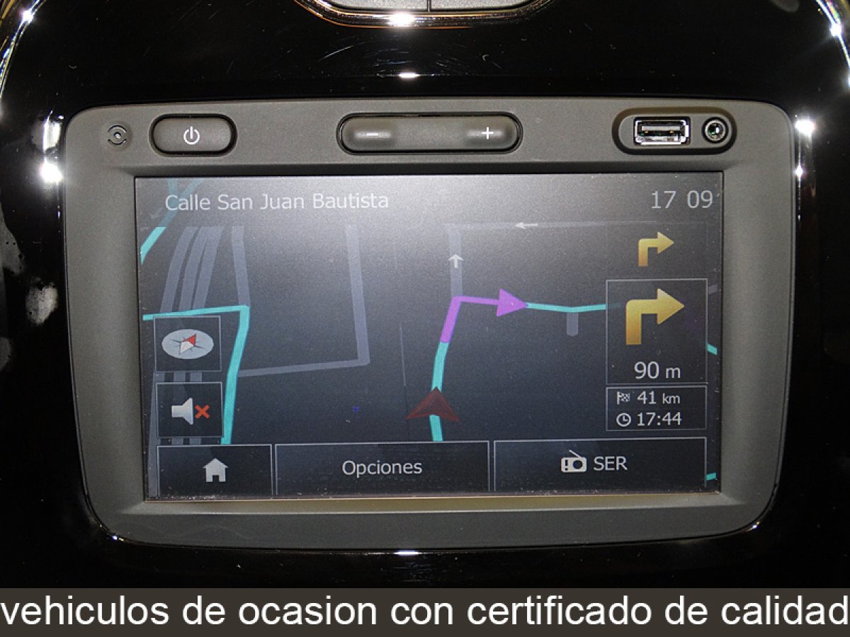 Foto Renault Captur 19