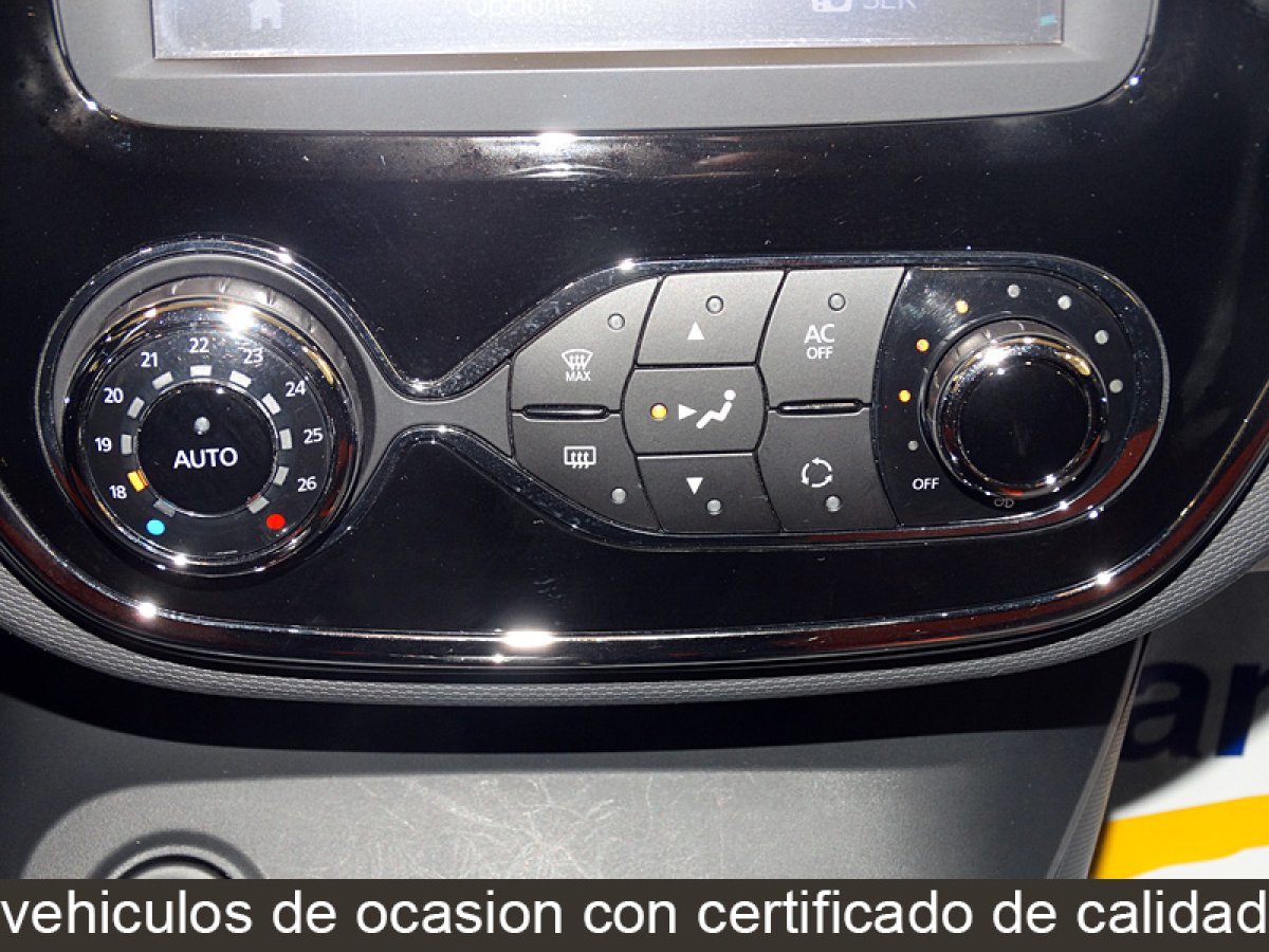 Foto Renault Captur 20