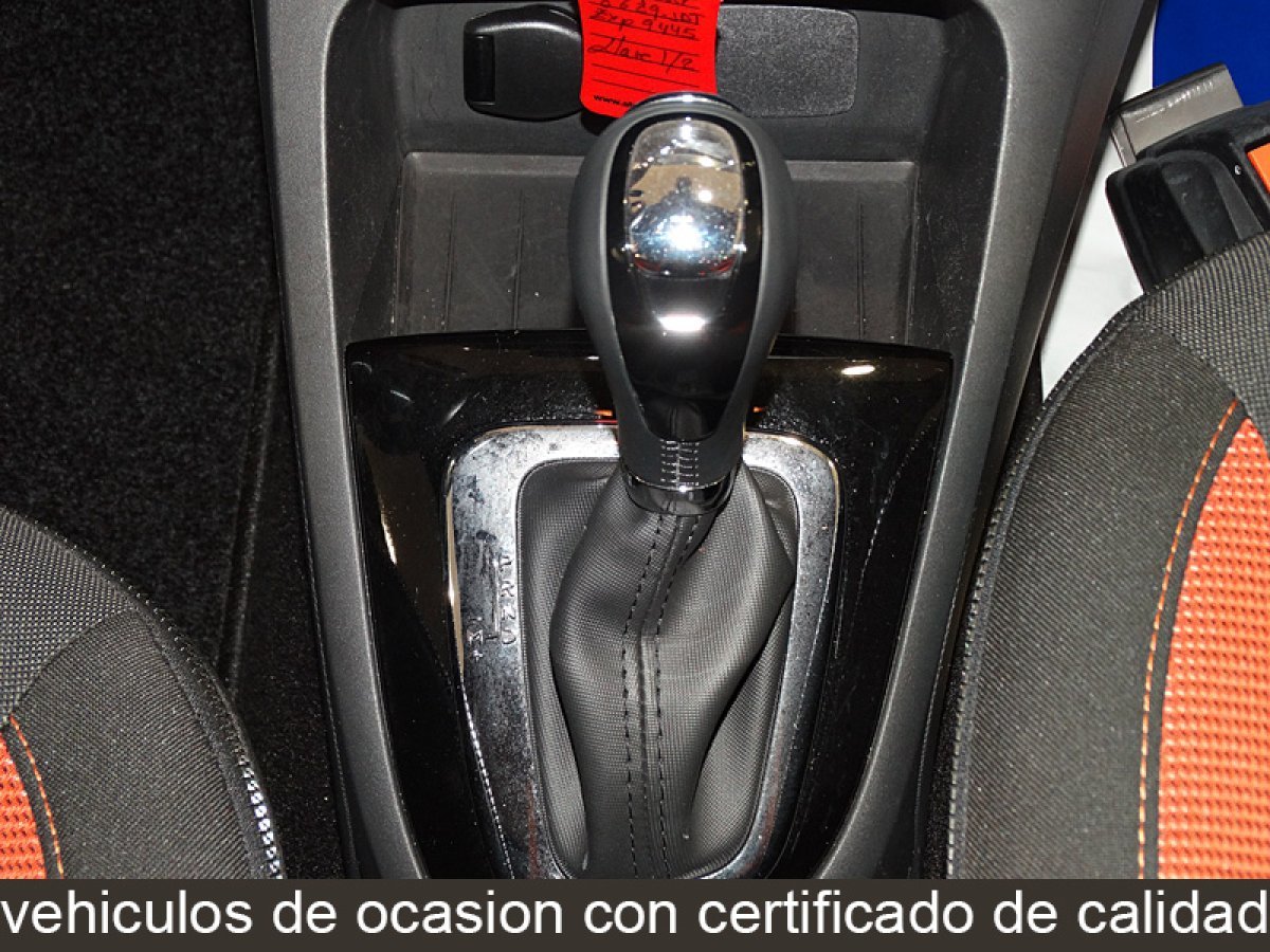 Foto Renault Captur 21