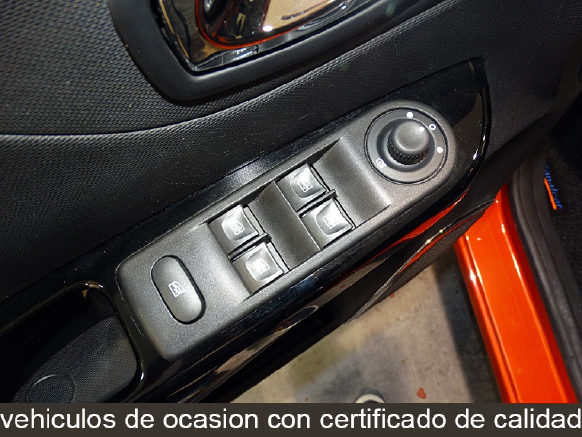 Foto Renault Captur 22