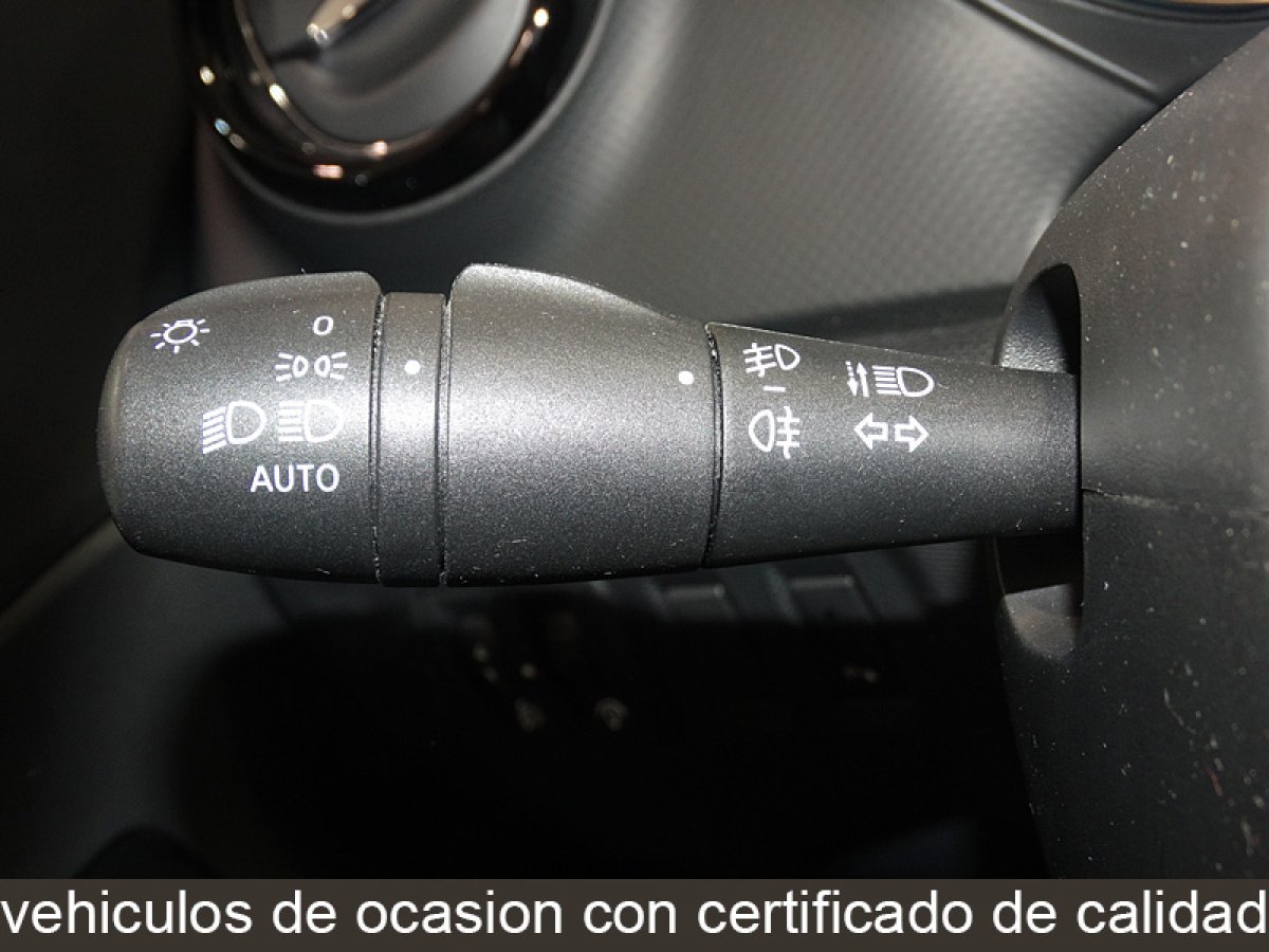 Foto Renault Captur 23