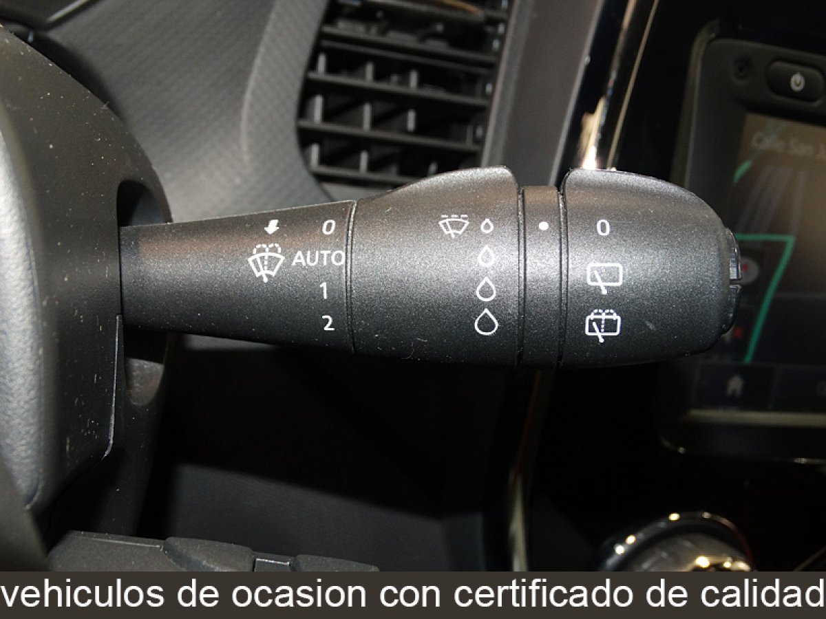 Foto Renault Captur 24