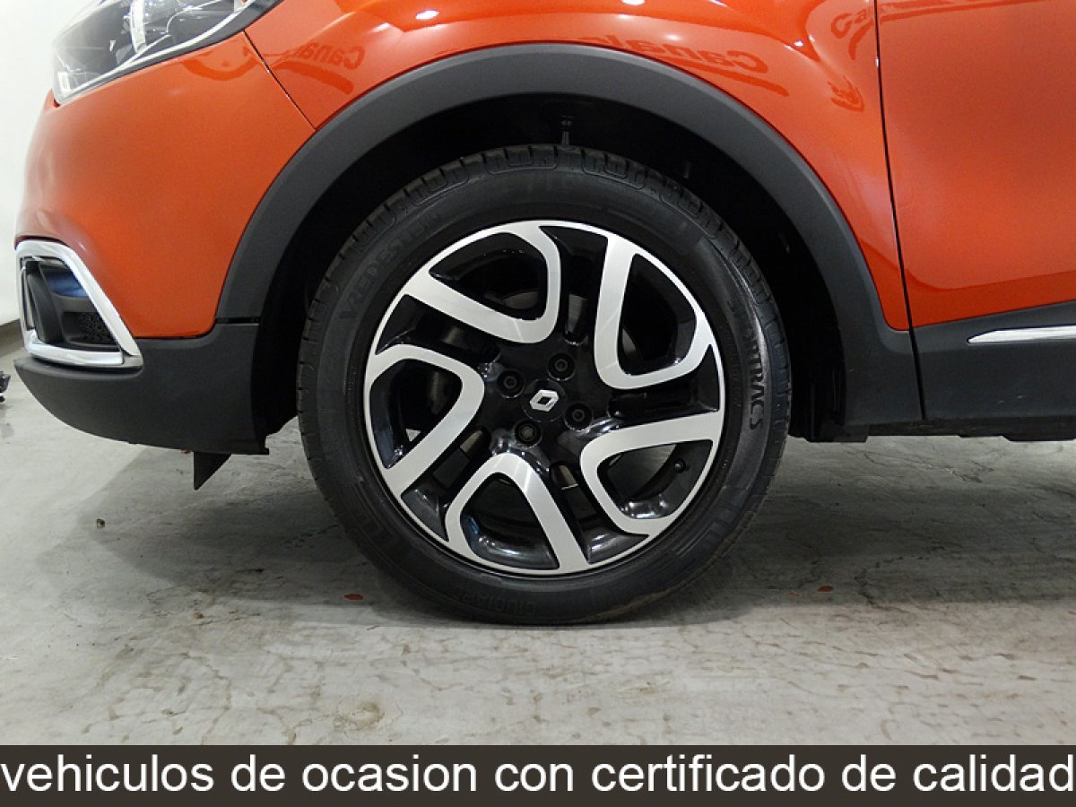 Foto Renault Captur 26