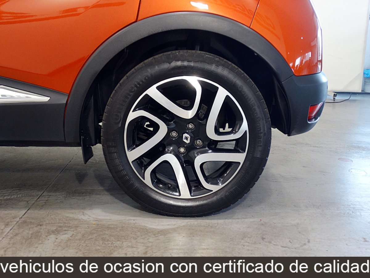 Foto Renault Captur 27