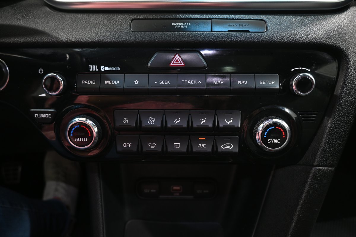 Foto Kia Sportage 17