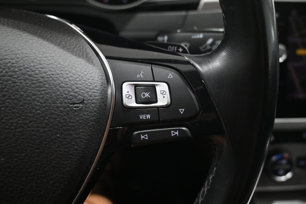 Foto Volkswagen Passat 23