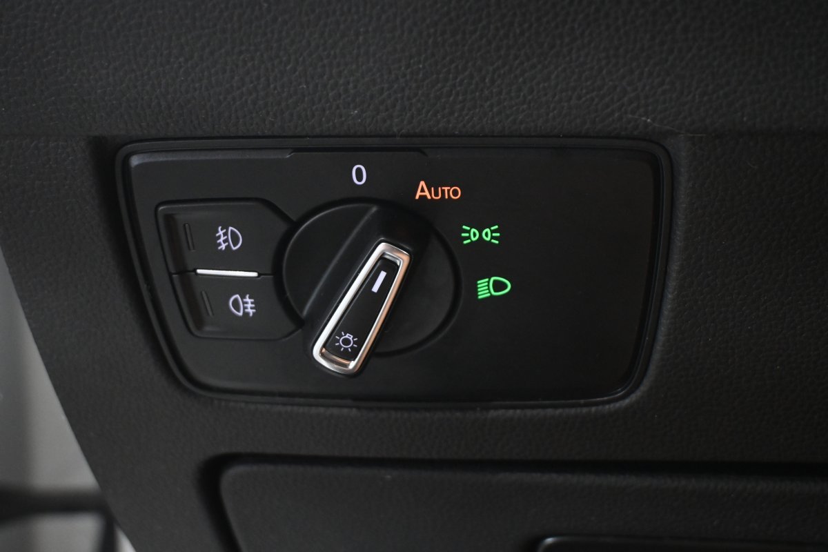 Foto Volkswagen Passat 26