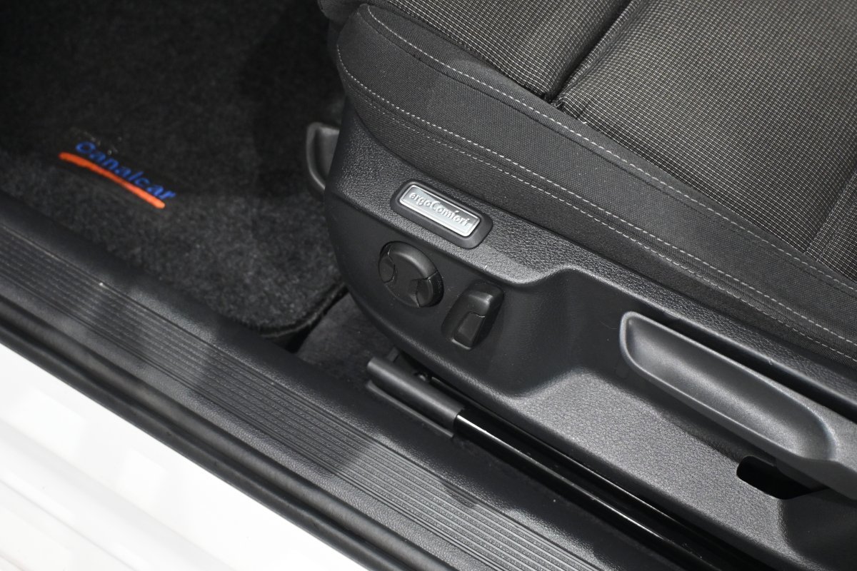 Foto Volkswagen Passat 28