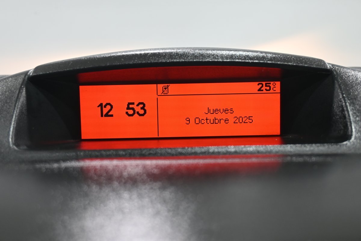 Foto Peugeot Partner 14