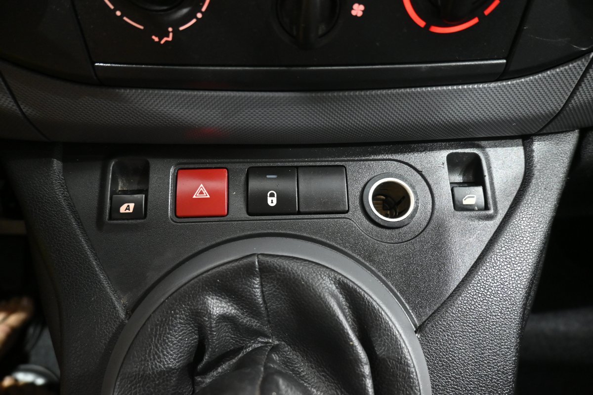 Foto Peugeot Partner 19