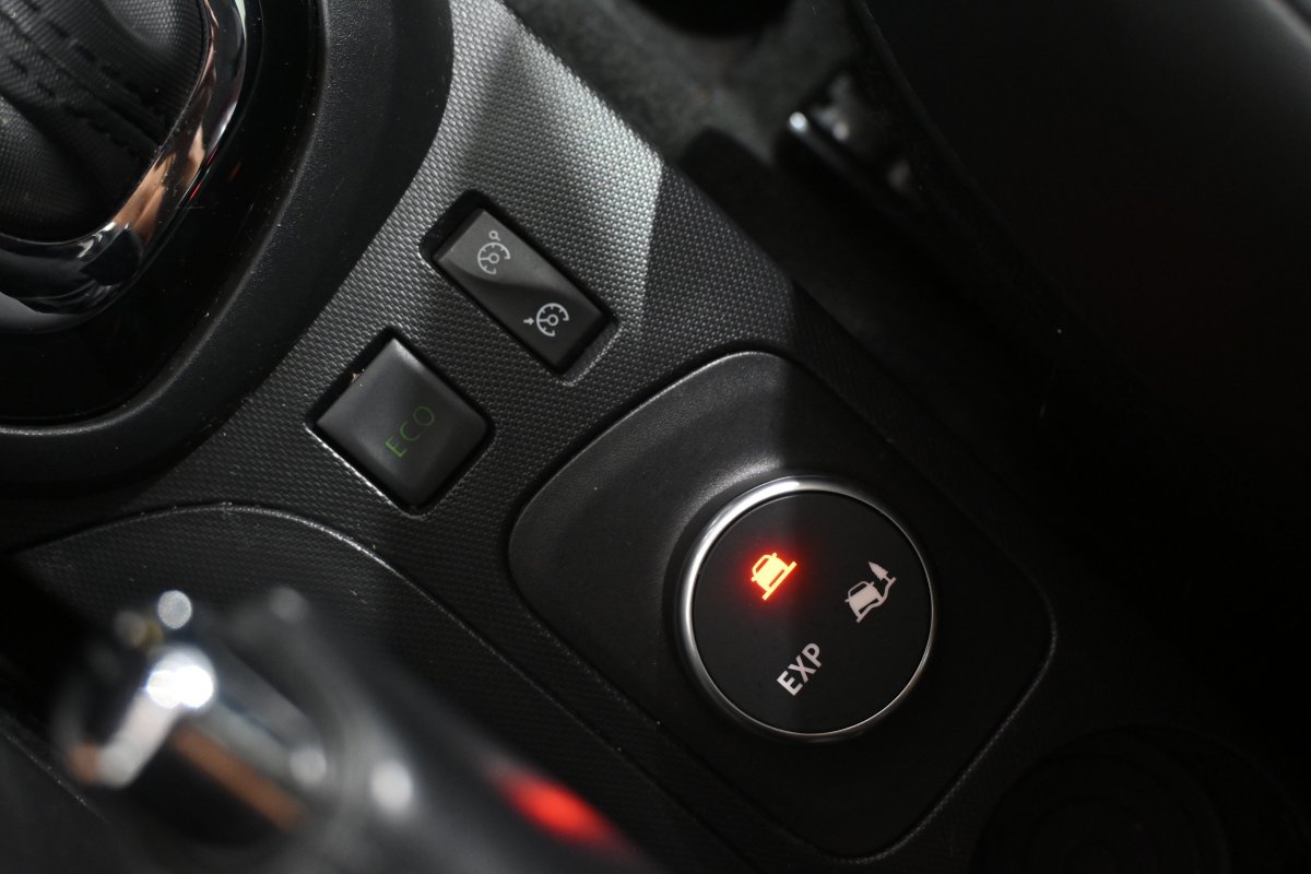 Foto Renault Captur 20