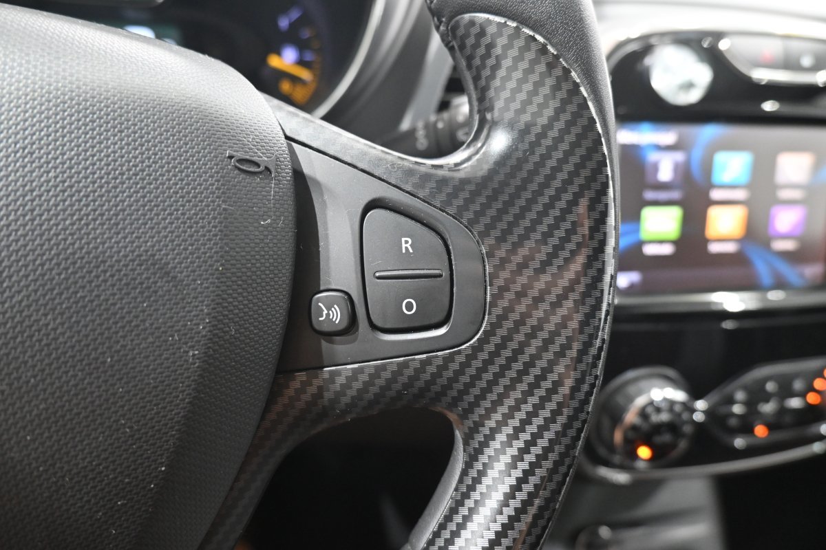 Foto Renault Captur 22