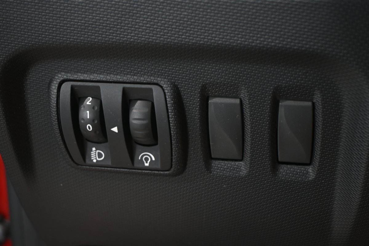 Foto Renault Captur 26