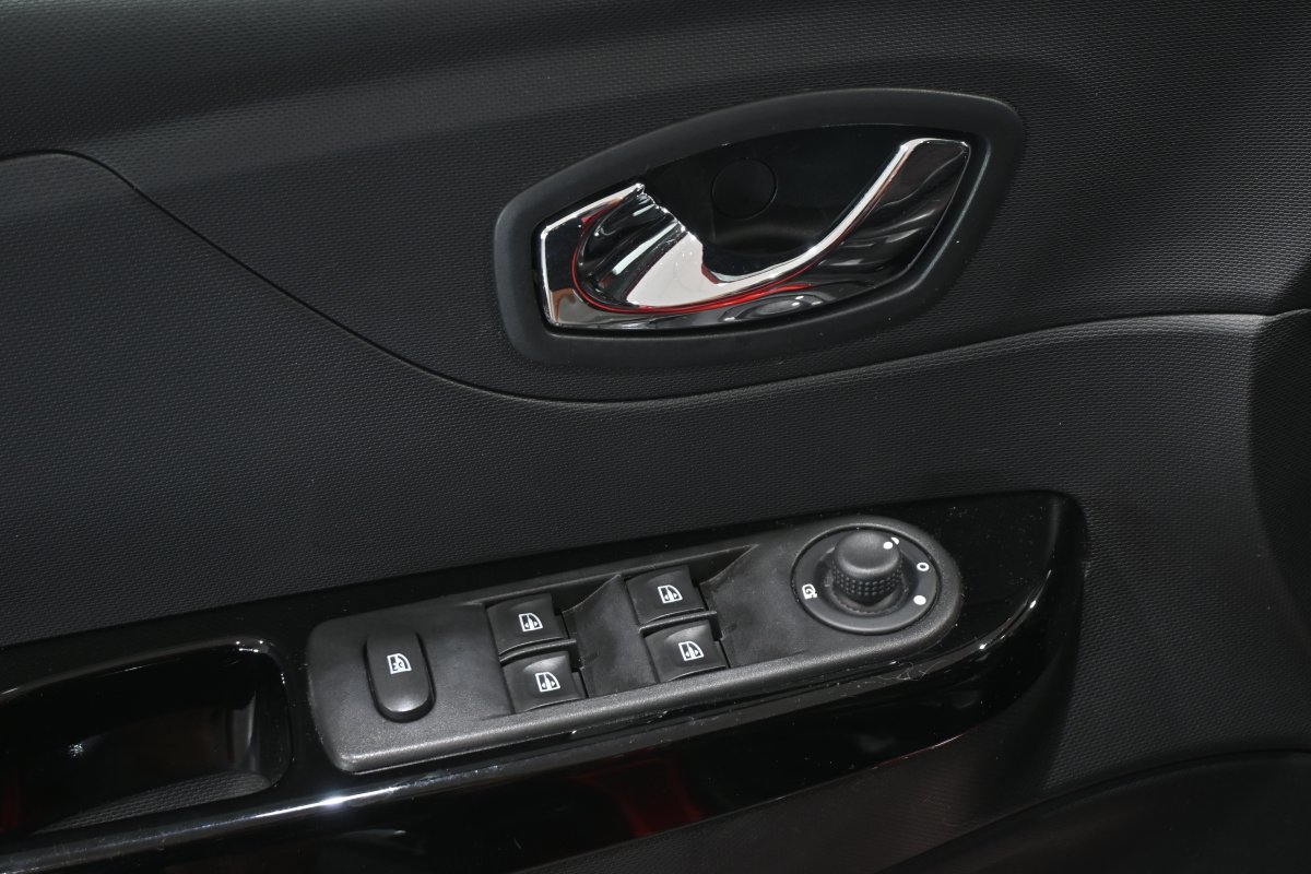 Foto Renault Captur 27