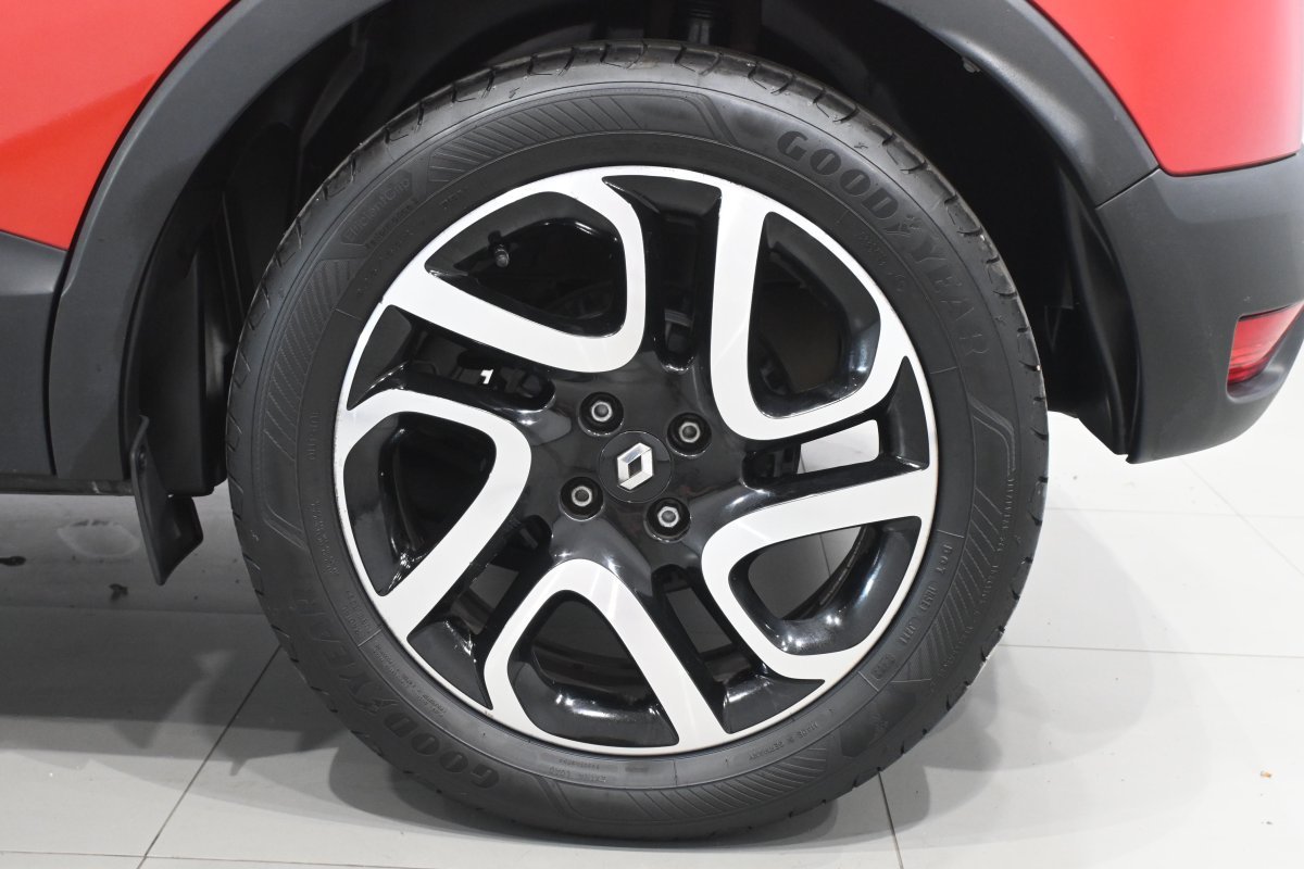 Foto Renault Captur 28