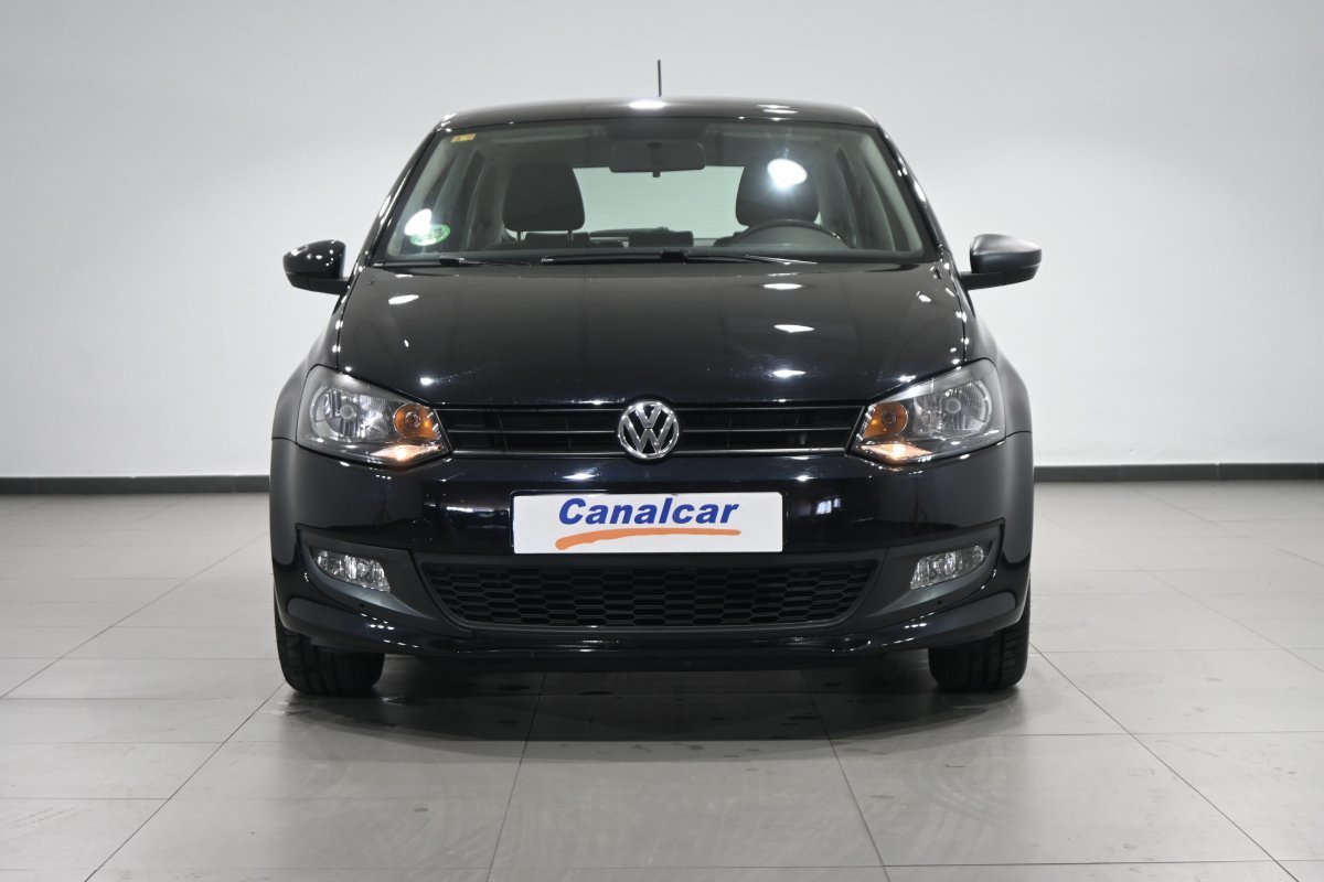 Foto Volkswagen Polo 2
