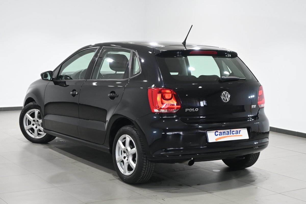 Foto Volkswagen Polo 6