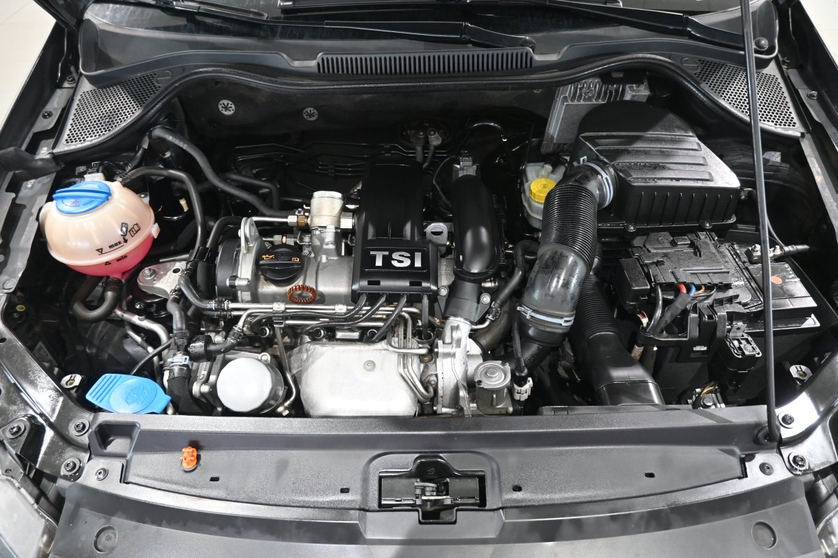 Foto Volkswagen Polo 7