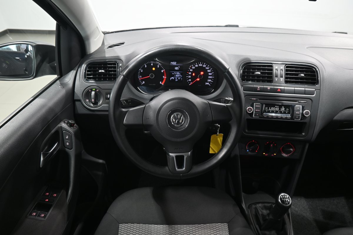 Foto Volkswagen Polo 17