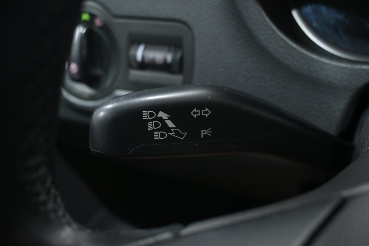 Foto Volkswagen Polo 19