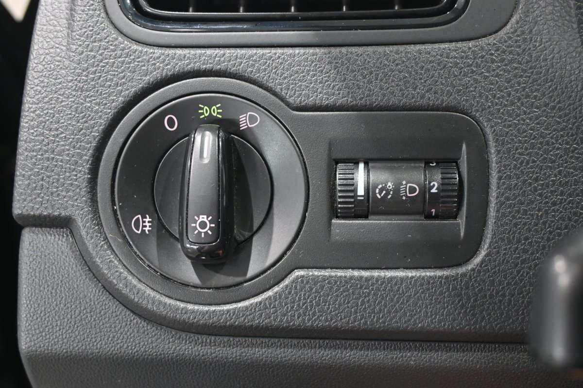 Foto Volkswagen Polo 22