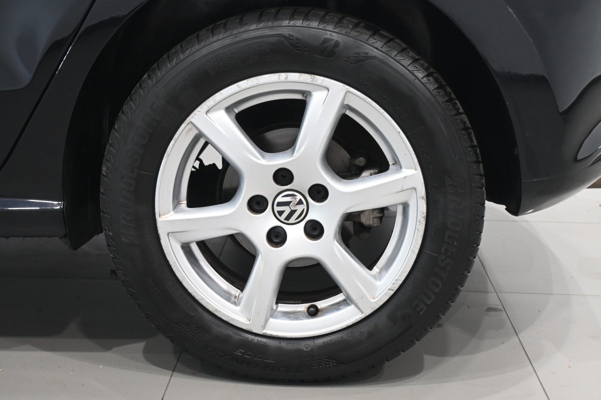 Foto Volkswagen Polo 23
