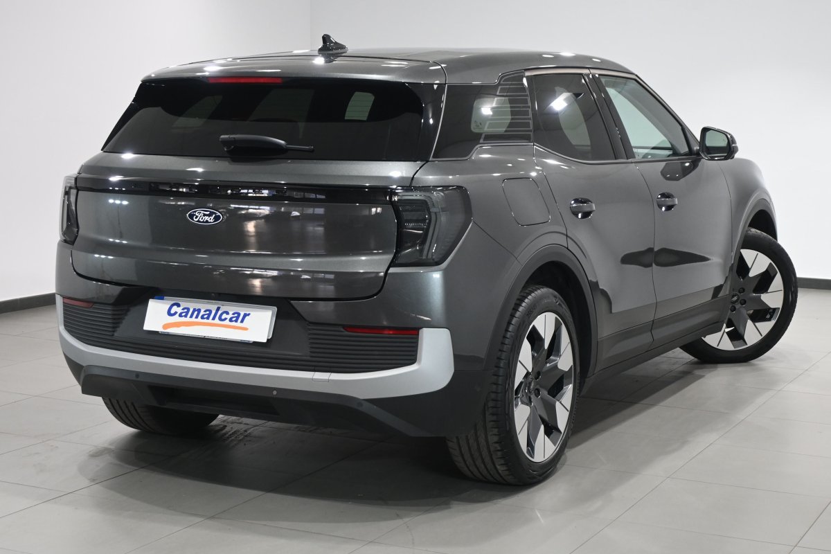 Foto Ford Explorer 4