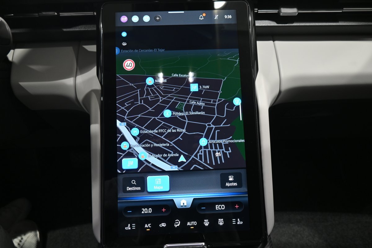 Foto Ford Explorer 16