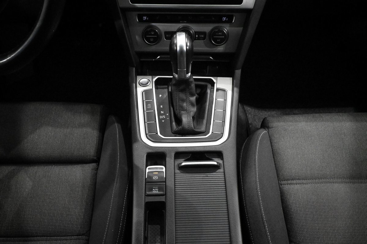 Foto Volkswagen Passat Variant 22