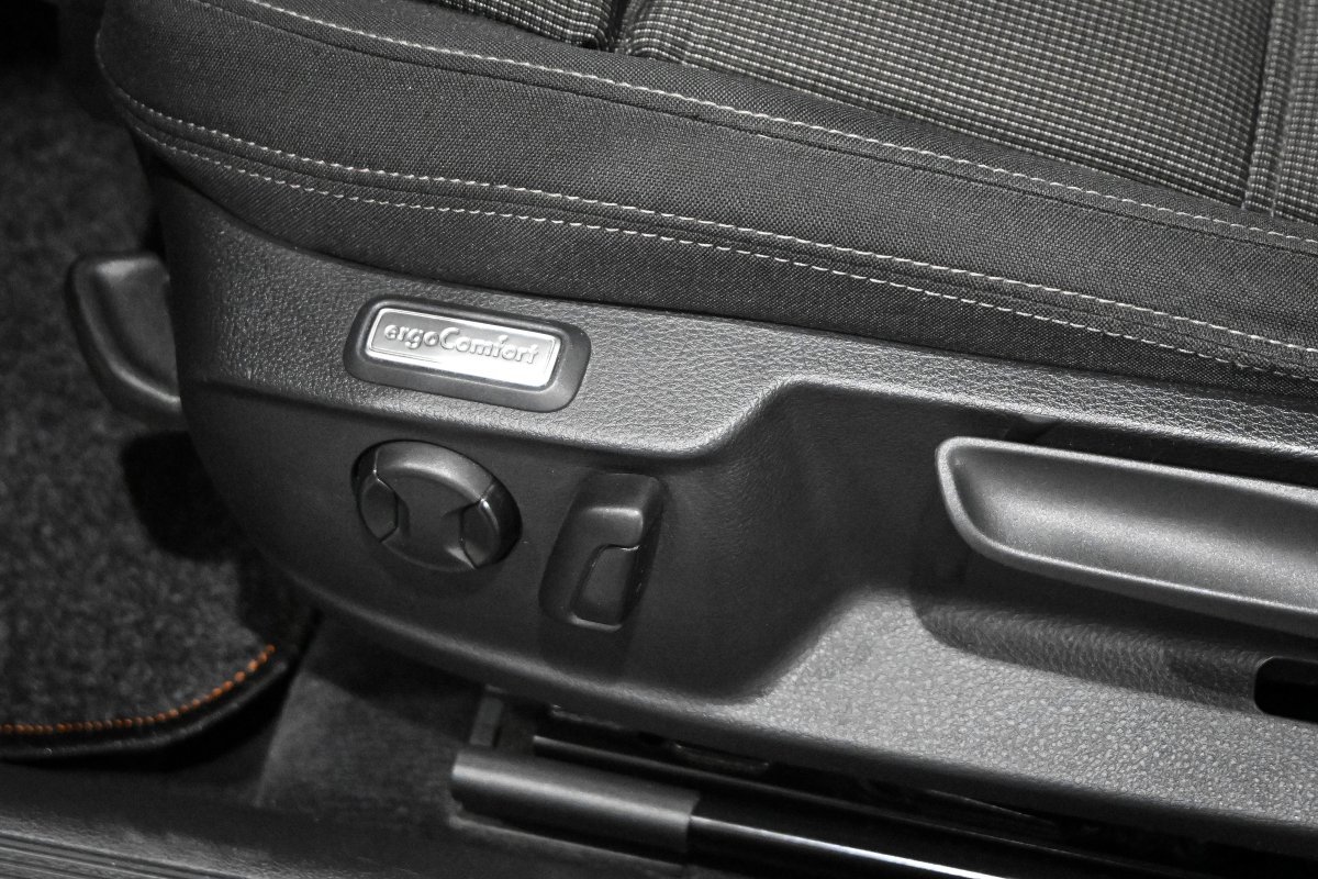 Foto Volkswagen Passat Variant 32