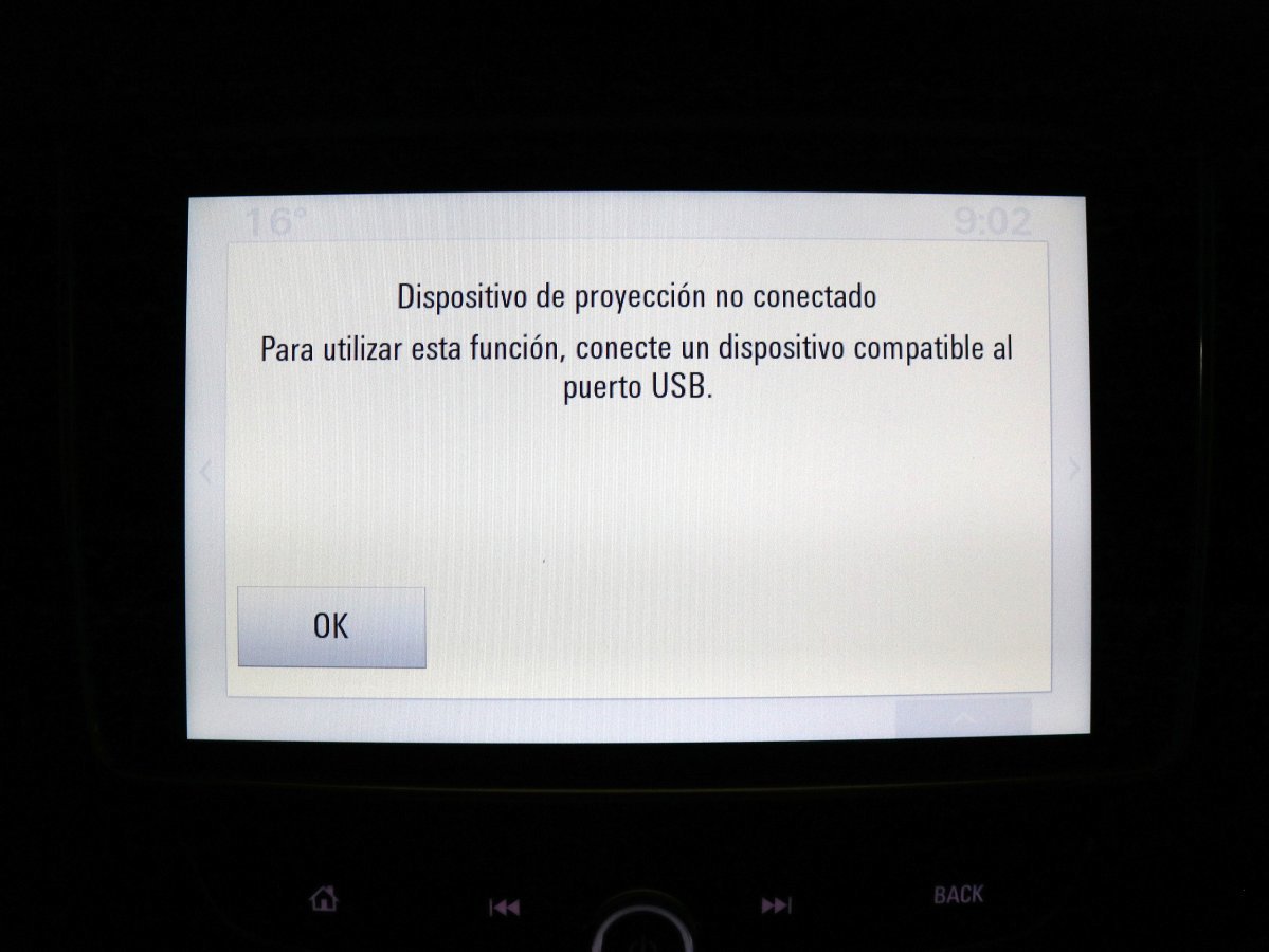 Foto Opel Mokka X 18