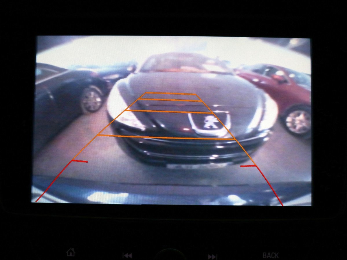 Foto Opel Mokka X 22