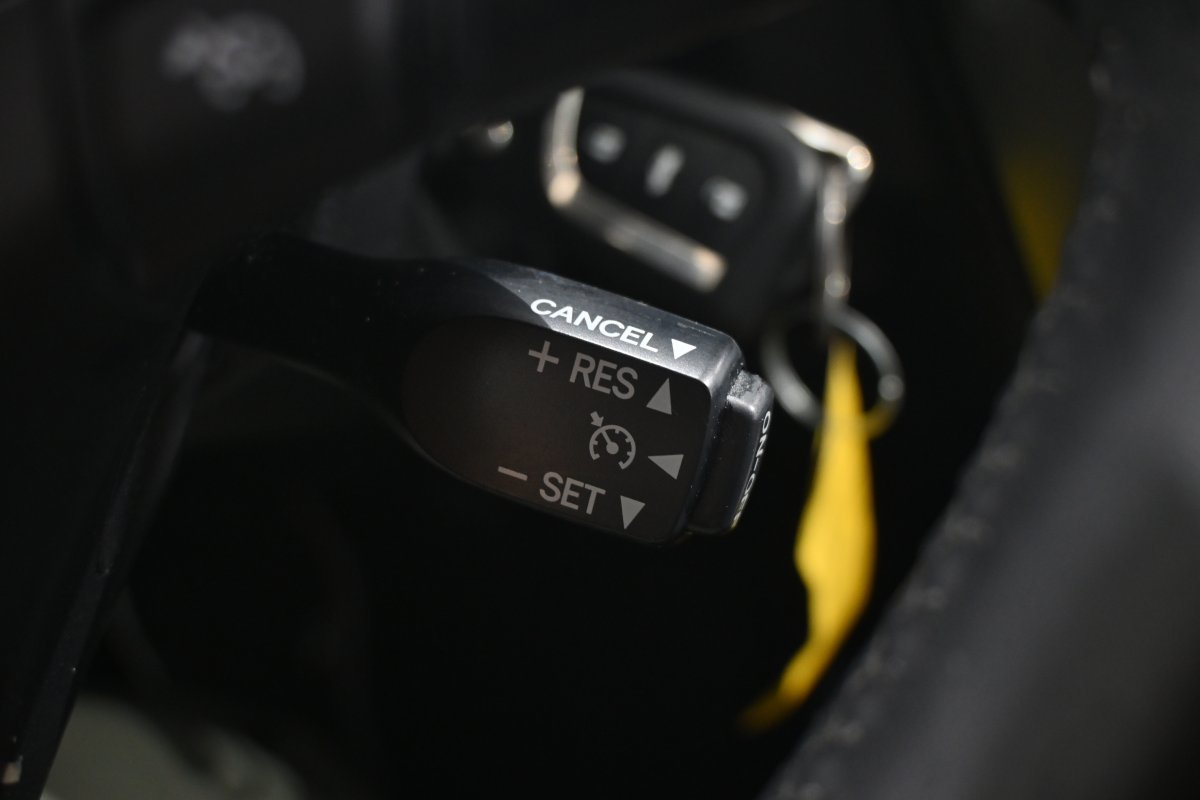 Foto Toyota Avensis 21