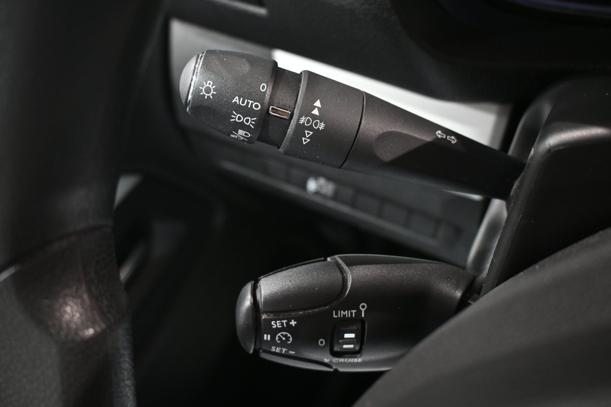 Foto Peugeot Traveller 22