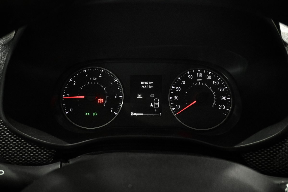 Foto Dacia Sandero 11