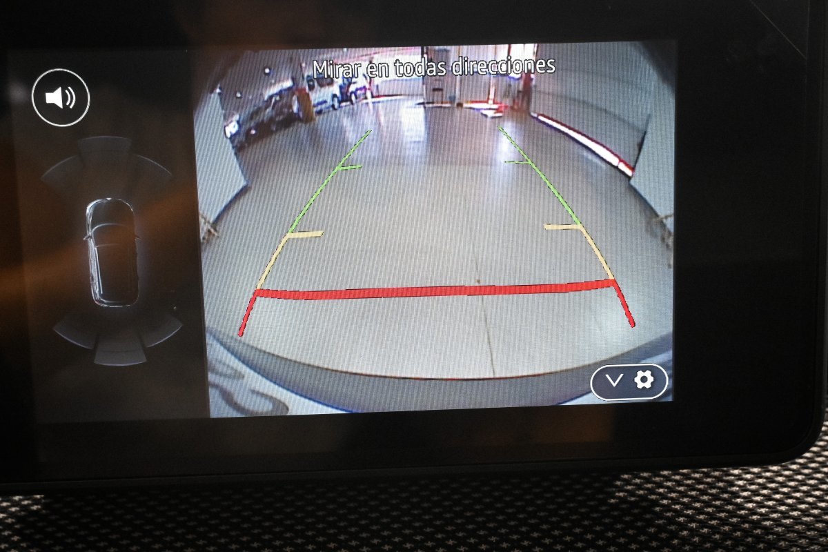 Foto Dacia Sandero 18