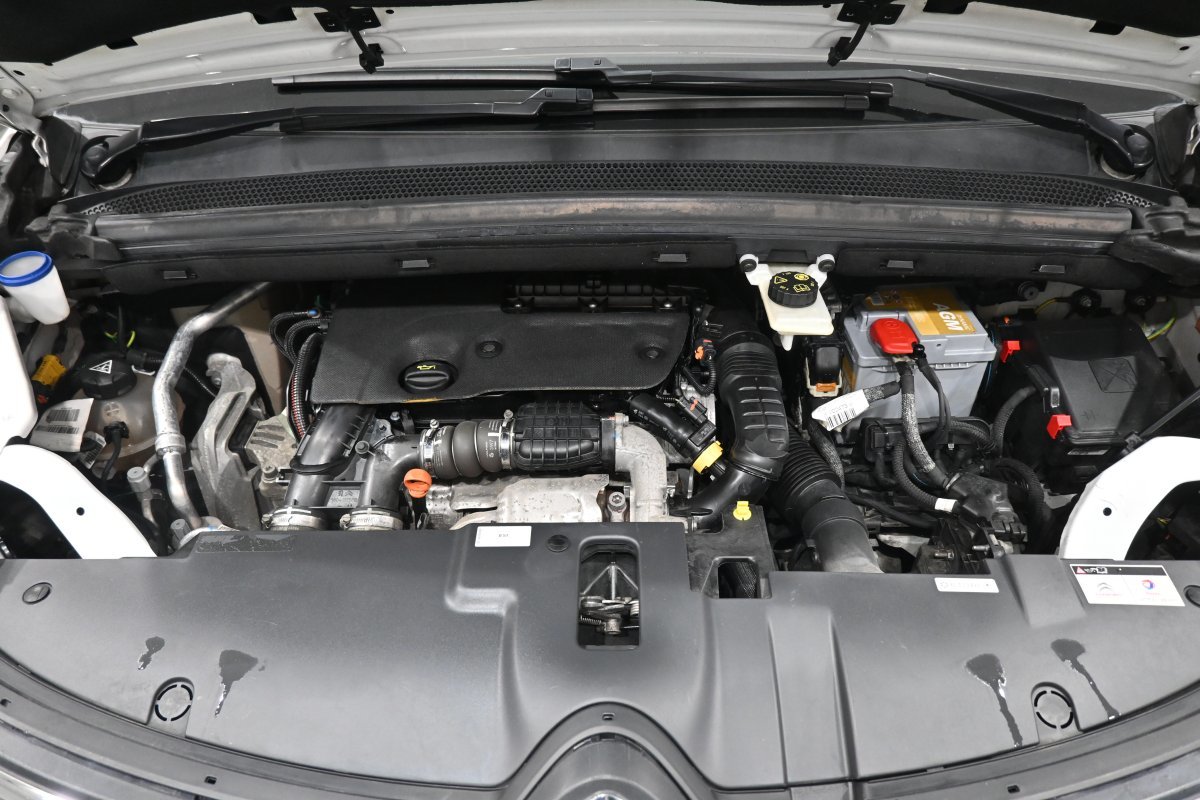 Foto Citroën C4 Picasso 7