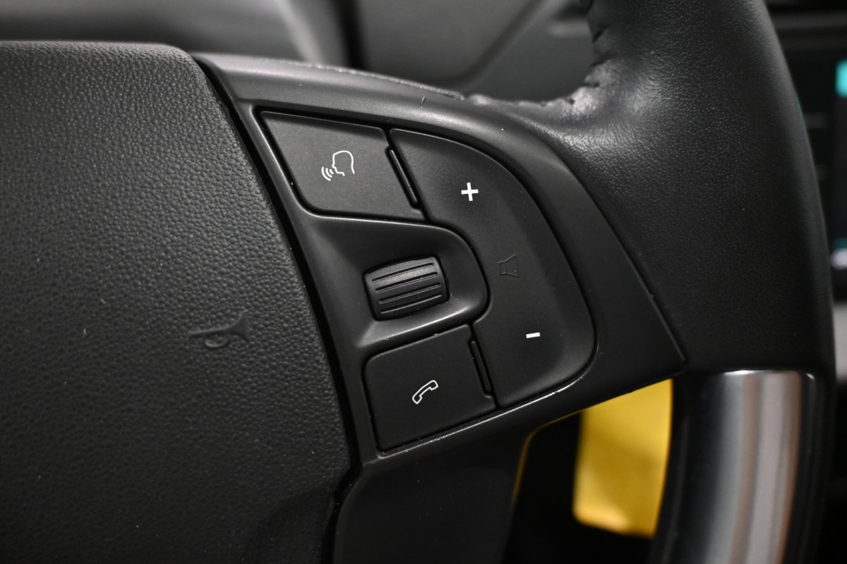 Foto Citroën C4 Picasso 22