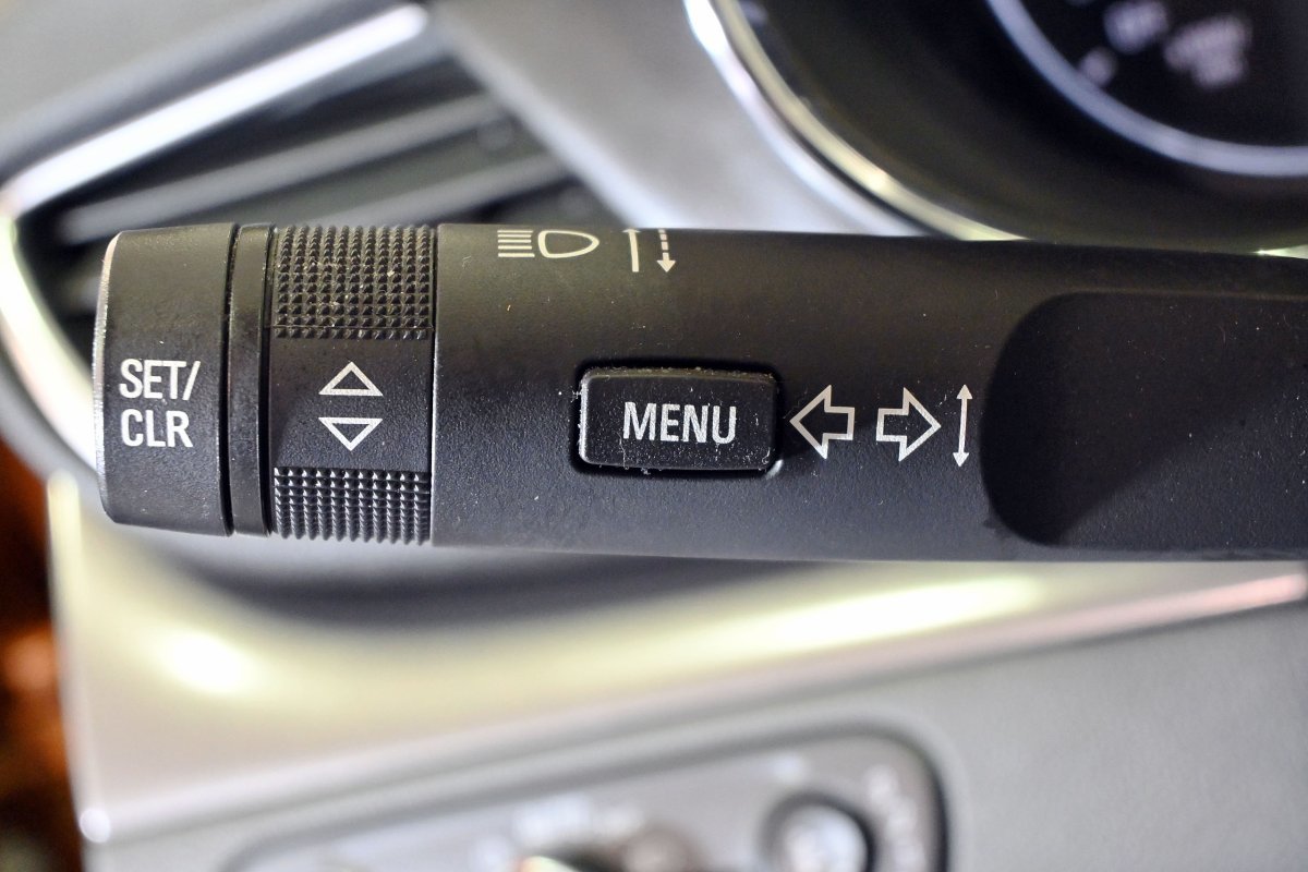 Foto Opel Mokka X 28